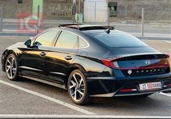 هیوندای سۆناتا